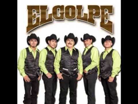 El Golpe - CUMBIAS ROMANTICAS MIX 9 EXITOS