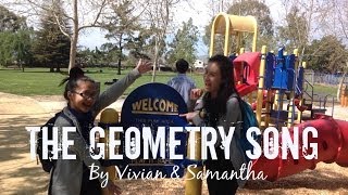 THE GEOMETRY SONG - 2014