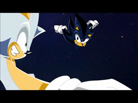 Sonic RPG EP 10 - Stage Three: Phase One Theme (OST)