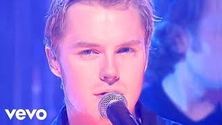 Boyzone - No Matter What (Live)