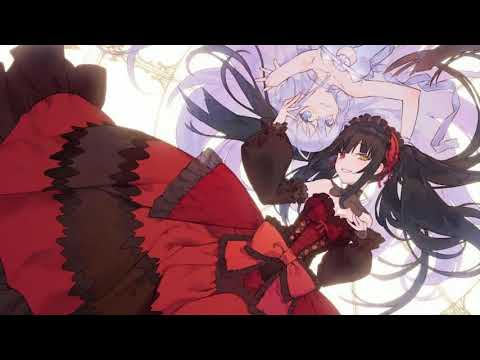 Date A Bullet OST Extended - Zero Time Left