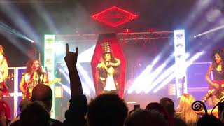 RockStar - Poison (Alice Cooper)