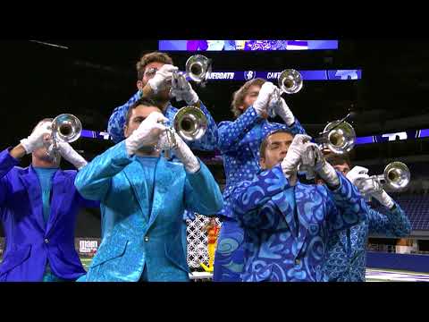 2019 Bluecoats | The Bluecoats