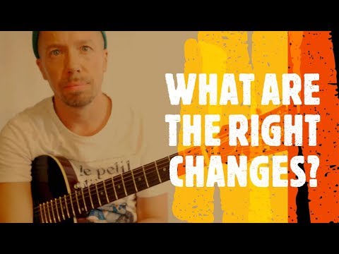 'Round Midnight (Jazz Guitar Lesson 90)