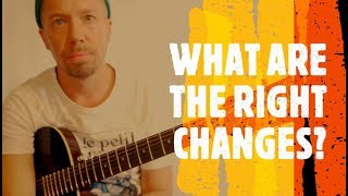 'Round Midnight (Jazz Guitar Lesson 90)