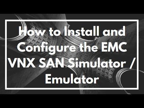 download lagu mp3 mp4 Emc Vnx Simulator, download lagu Emc Vnx Simulator gratis, unduh video klip Download Emc Vnx Simulator Mp3 dan Mp4 Music Gratis