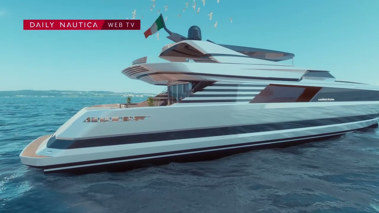 Il Ceo di Cantieri di Pisa a DN: “Con Mariotti inizia una nuova era per il nostro cantiere”