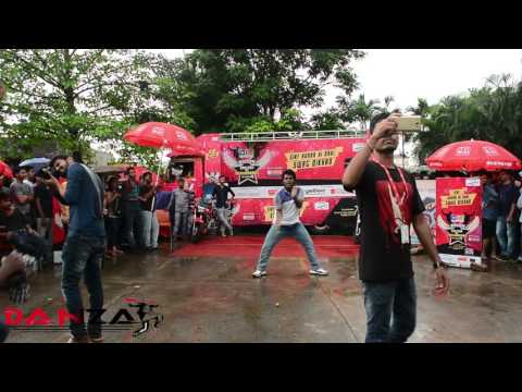 Pratyush|Mere Khwabon Me, Ek Chumma|93.5 red fm Tashanbaaj season4| Solo