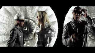 N-Dubz - Say It's Over (Official HD Video)