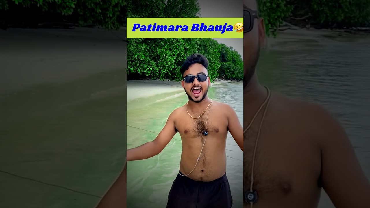 Mercury Mischief: The Cosmic Comedy of Patimara Bhauja