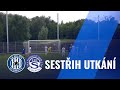 SK Sigma Olomouc U19 - 1. FC Slovácko U19 3:1