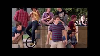 Pitch Perfect- Let it Whip