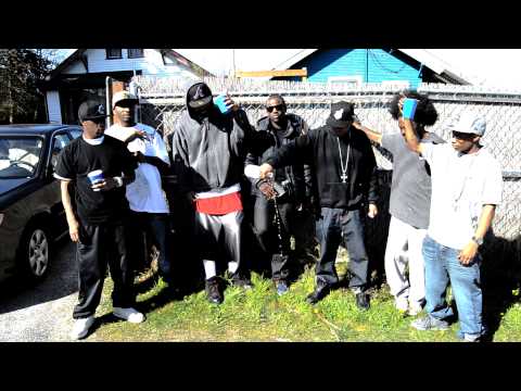 B-NEL NEW MUSIC VIDEO HELL ON EARTH