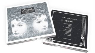 DORIAN - La velocidad del vacío (Álbum Completo Oficial)