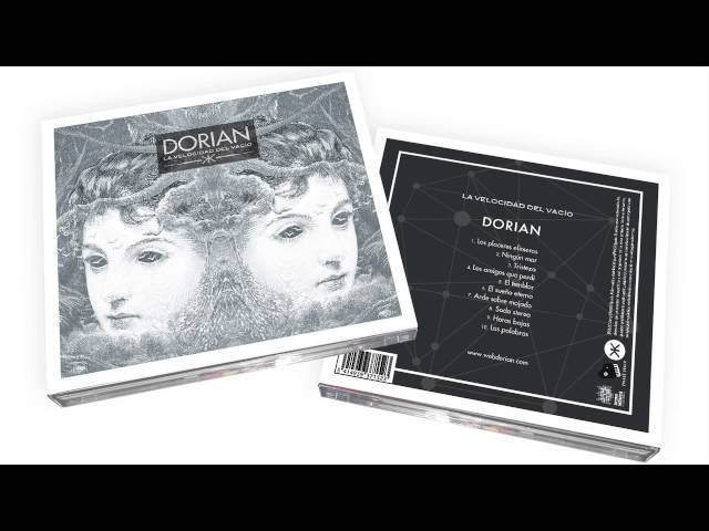 Dorian — La Velocidad Del Vacío