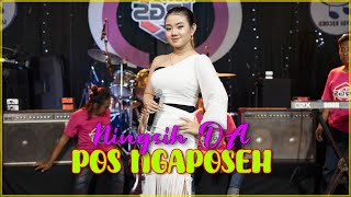 Download lagu Ningsih DA - Pos Ngaposeh ( Live ) mp3 Download lagu Ningsih DA - Pos Ngaposeh ( Live ) mp3