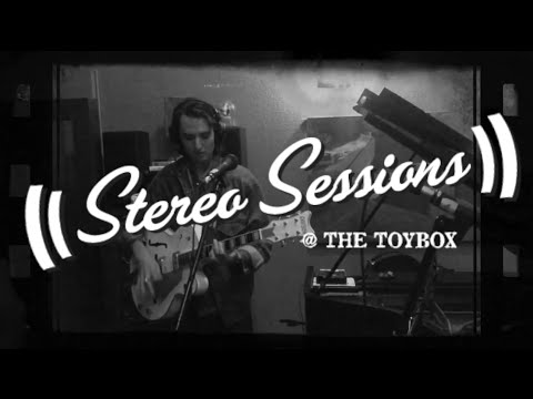 Twiggs - "Fix" - Stereo Sessions 9 - East Nashville