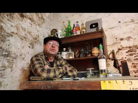 Whisky questions for ralfy 3/20