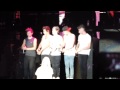 One Direction Live While We're Young Hershey ...