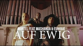 Auf ewig Music Video