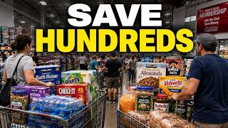 The Grocery List That's Saving Smart Families Hundreds in 2026 | 15 Pantry Staples You Need Now