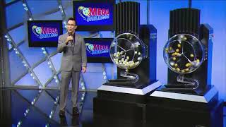 MegaMillions Drawing 02 07 2020