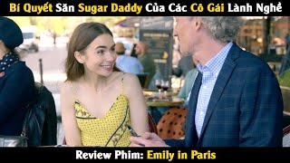 [Review Phim] Bí Quyết Săn Daddy Của Cô Gái Lành nghề | Cu Sút Review