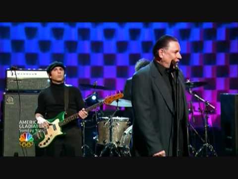 ROBERT GORDON with CHRIS SPEDDING - YOU'RE THE DEVIL IN DISGUISE