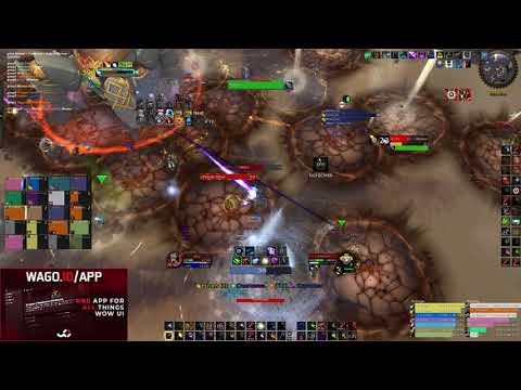 Method World 5th Halondrus Mythic