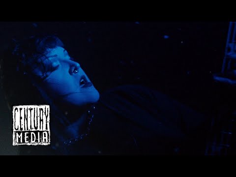 FROZEN SOUL - Wraith Of Death (OFFICIAL VIDEO)