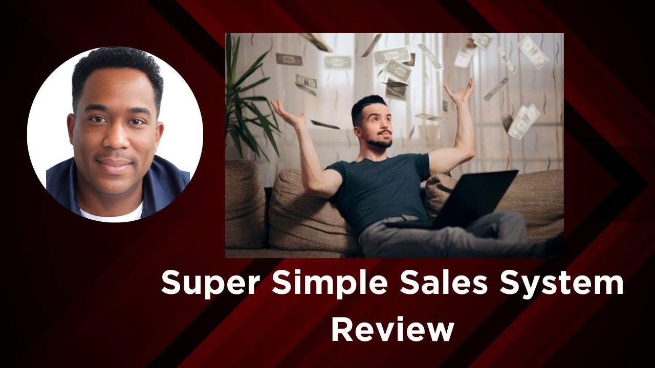 Super Simple Sales System Review