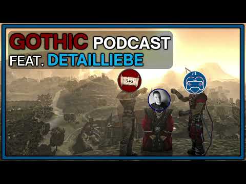 Wer erzählt denn sowas • 03 • Dialoge und deutsche Sprachausgabe • @detailLiebe