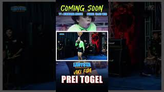 Download lagu Banci Virall..!!! Prei Togel - Viki Fida New Ledysta | Dangdut  mp3