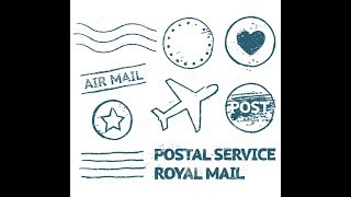 BLOG EDUCATIVO: ABRIENDO LAS PUERTAS DEL AULA (2ª parte: Correspondencia postal – sección segu