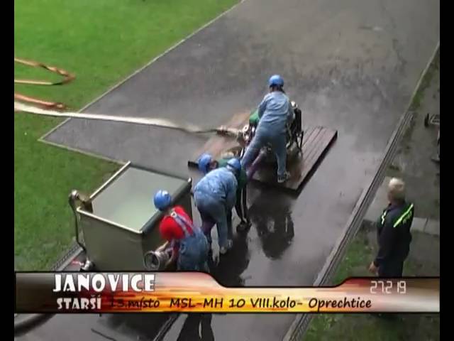 Janovice, 20. 06. 2010