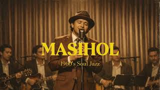 Download lagu DesKa - MASIHOL (1960’s Soul Jazz) Marsada band - Lagu Batak mp3