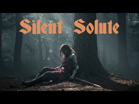 Silent Salute | Emotional Cinematic Instrumental (Piano & Orchestral Soundtrack)