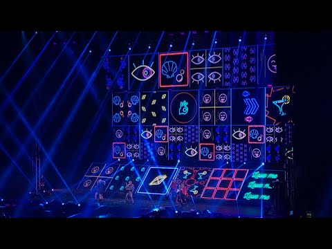 181110 WINNER – LOVE ME LOVE ME | EVERYWHERE TOUR IN MANILA