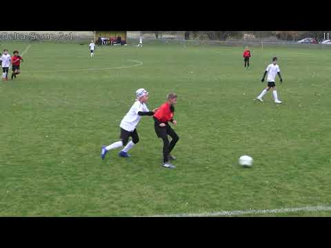 2007 K.S. Delta Warszawa - SEMP Ursynów 4-1