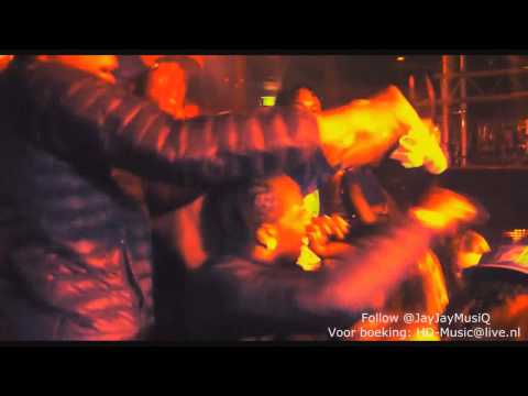 JayJay - We Pakken Do (Promo Video)