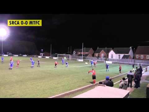 Highwaymen TV - Sunderland RCA v Morpeth Town
