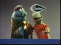 Vintage Jim Henson Commercials Claussen S Bread
