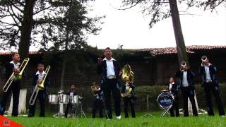 La Extraordinaria Banda Alteza -Con Cartitas y Palabras- Cd "Cartas Marcadas" 2013