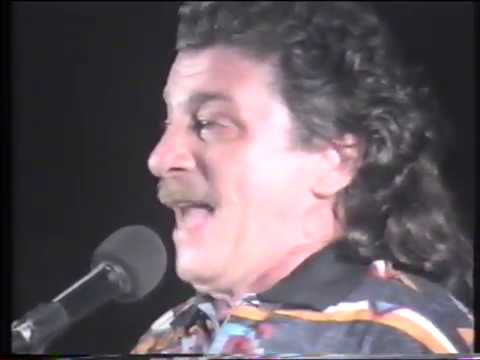 Gaudio e il Duetto - L'onorevole (San Martino 29/06/1995)