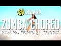 P.Chopra - Exotic (feat. Pitbull) / Zumba® Choreo ...