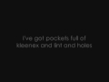 NOFX  Linoleum Lyrics