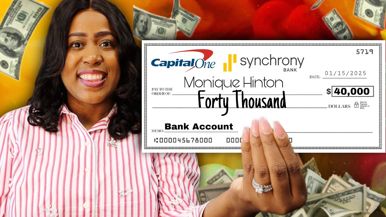 This Bank Paid Me $40K & How YOU Can Get Paid Too