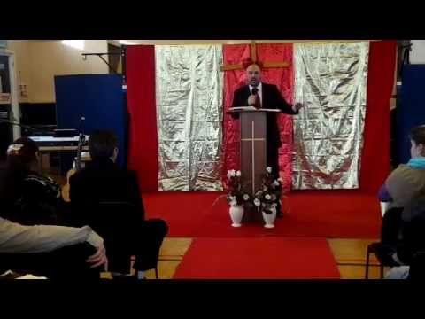 (RKZD) Khangery Zoe Bohoslužba 22.03.2015 Kazeň Bázeň pred Hospodinom .