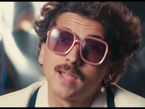 Filipe Karlsson - Confusão