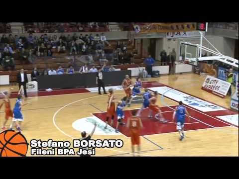 ADECCO GOLD 20^ GIORNATA - LA TOP TEN